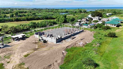 DA constructs cold storage facility to help onion growers in Ilocos .